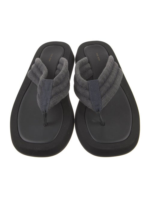 The Row Ginza Flip Flops