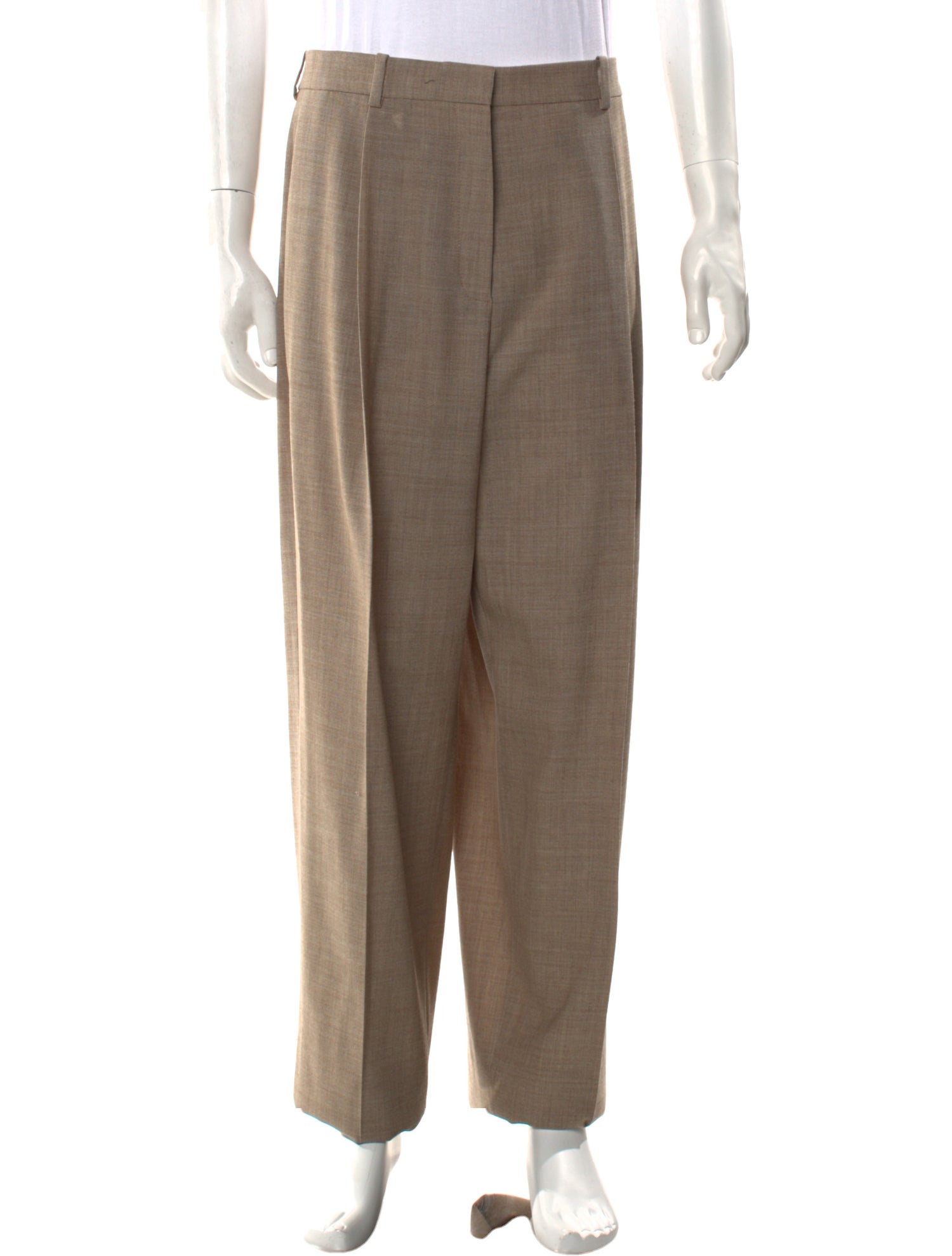 The Row Tor Dress Pants w/ Tags