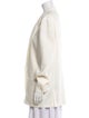 The Row Enza Linen Blazer