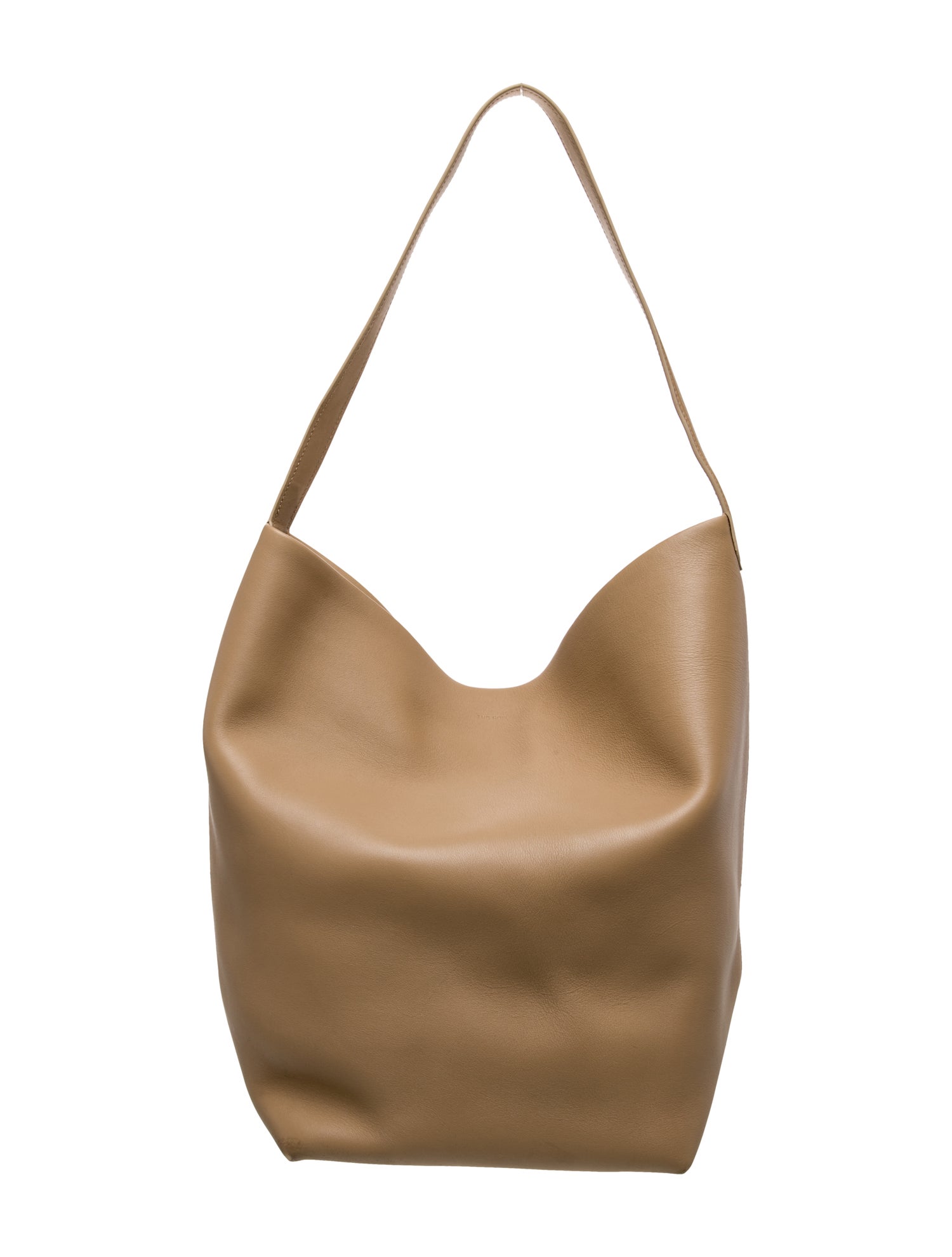 The Row Leather Large