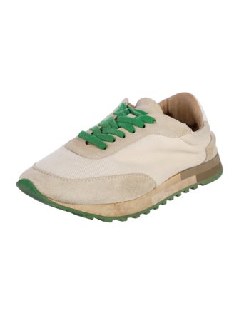 The Row Owen Sneakers