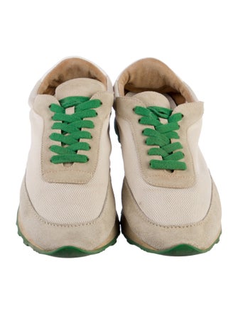 The Row Owen Sneakers