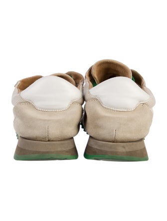 The Row Owen Sneakers