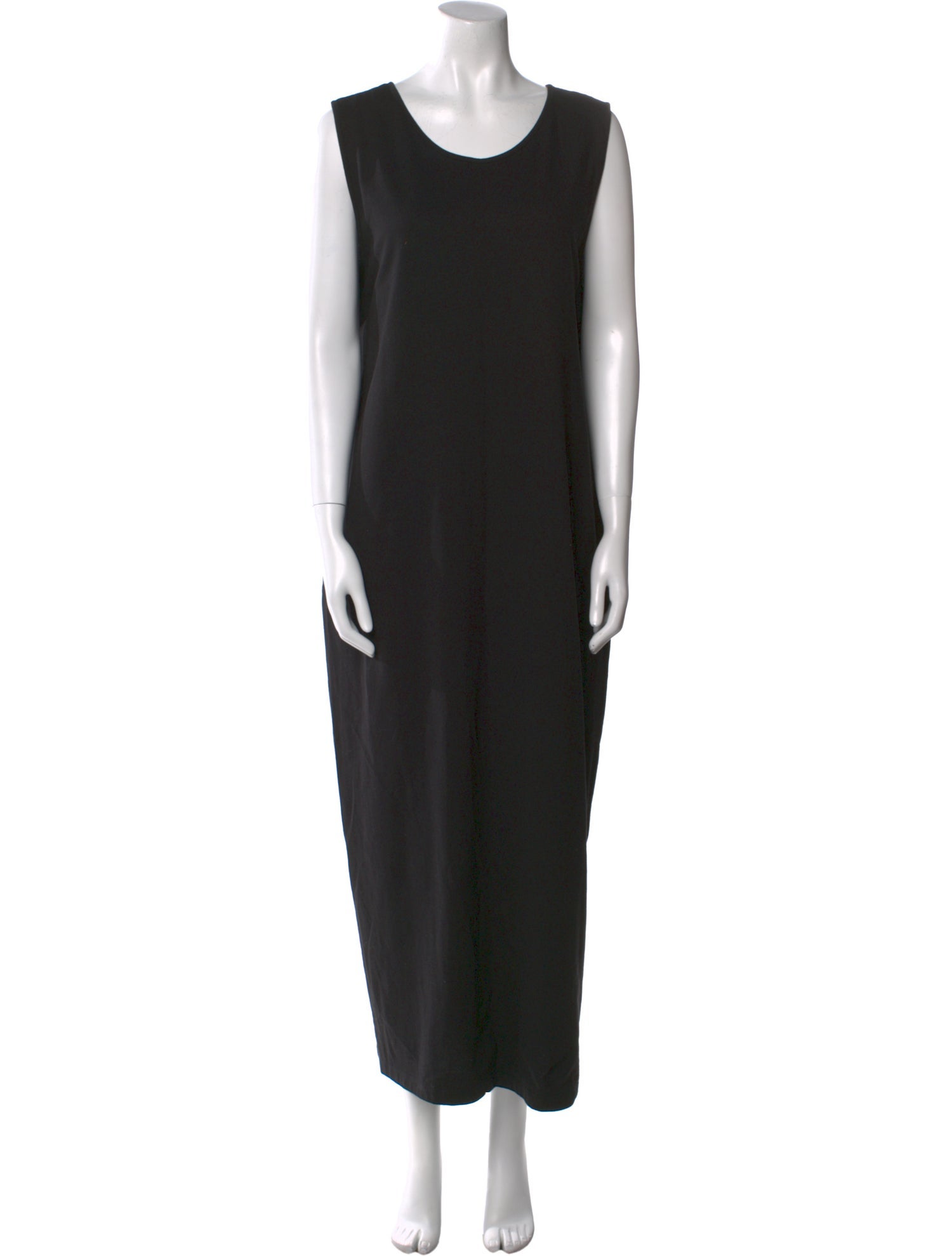 The Row Lidia Long Dress