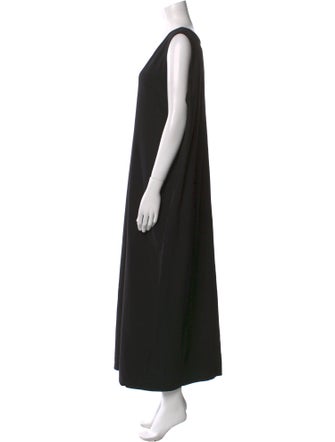 The Row Lidia Long Dress