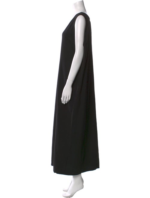 The Row Lidia Long Dress