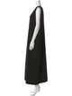 The Row Lidia Long Dress