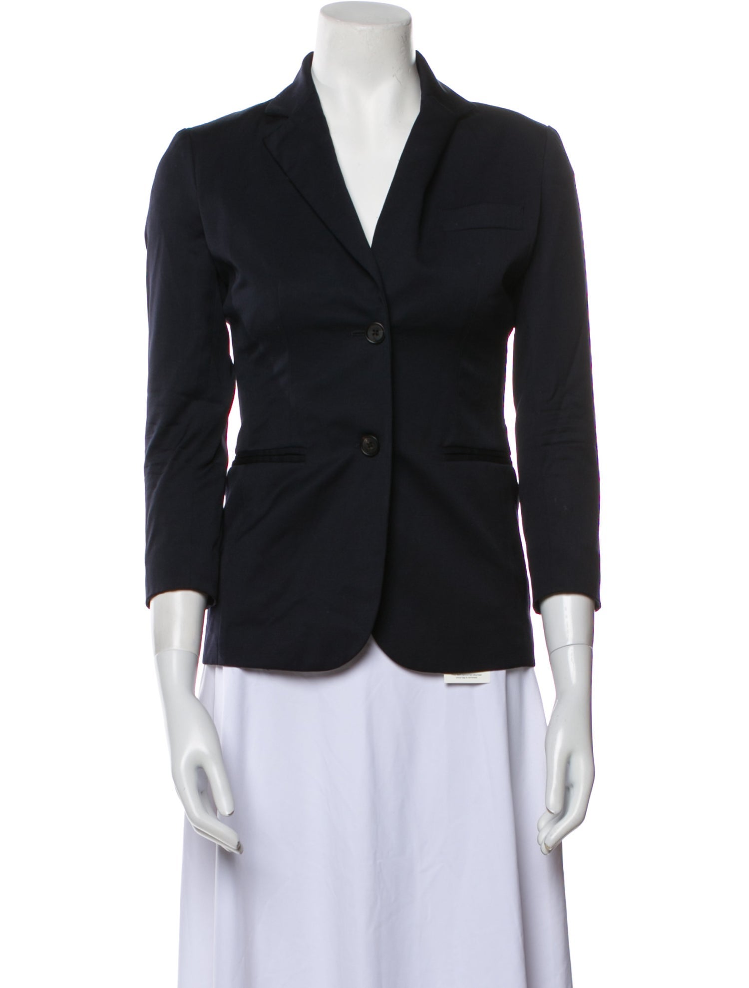 The Row Wool Blazer