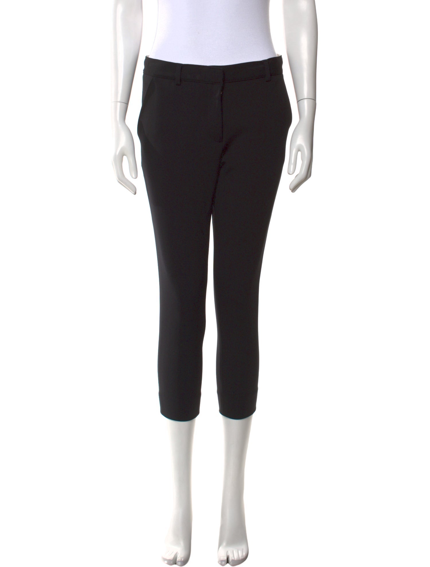 The Row Skinny Leg Pants