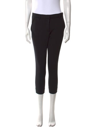 The Row Skinny Leg Pants