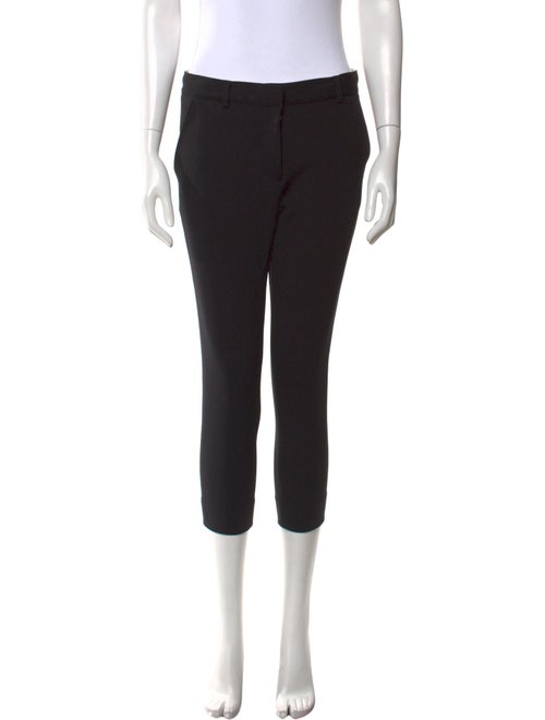 The Row Skinny Leg Pants