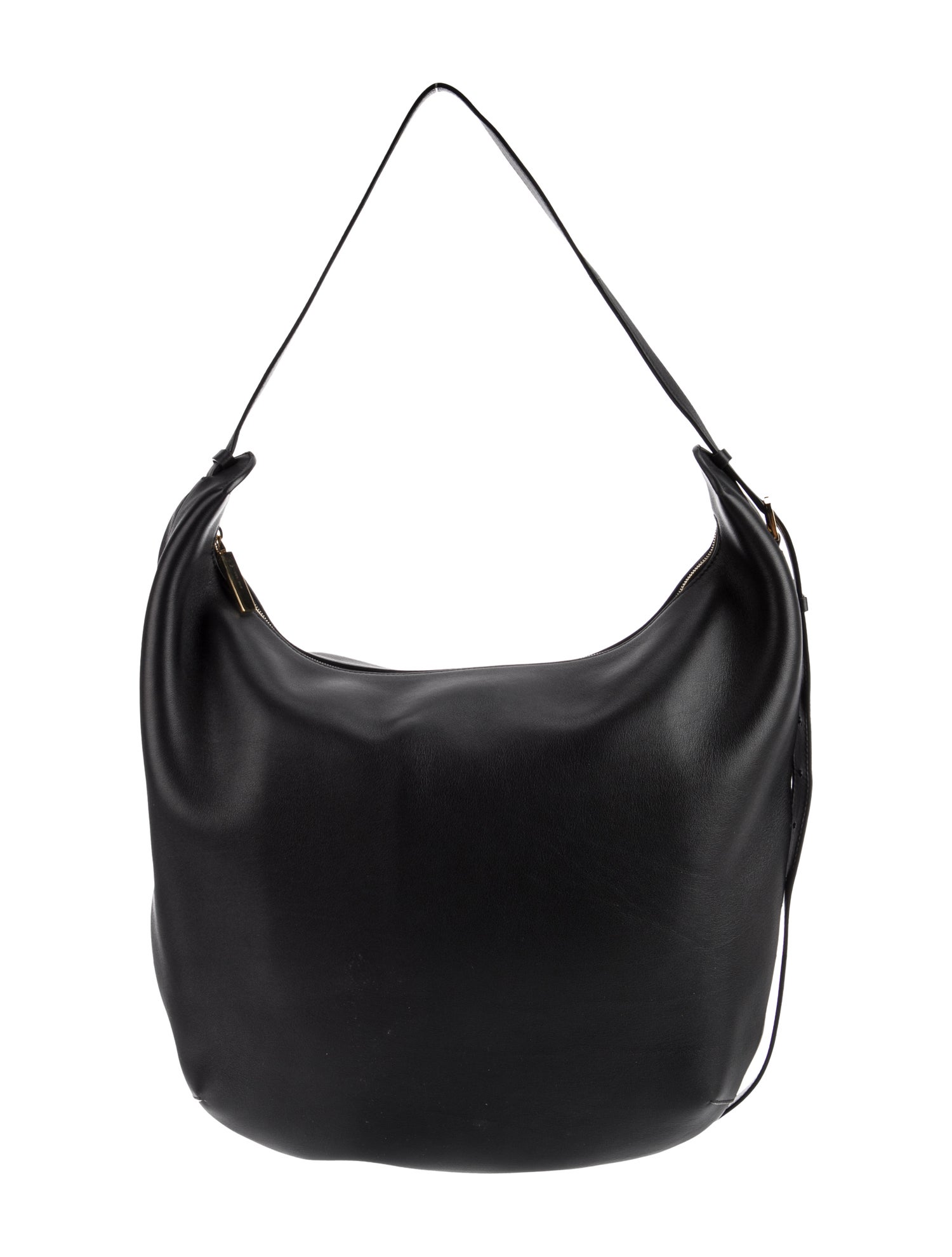 The Row Leather Allie