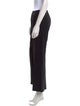 The Row Virgin Wool Wide Leg Pants