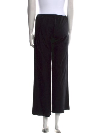 The Row Virgin Wool Wide Leg Pants