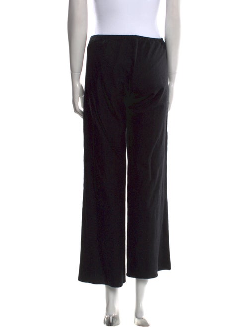 The Row Virgin Wool Wide Leg Pants