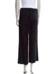 The Row Virgin Wool Wide Leg Pants