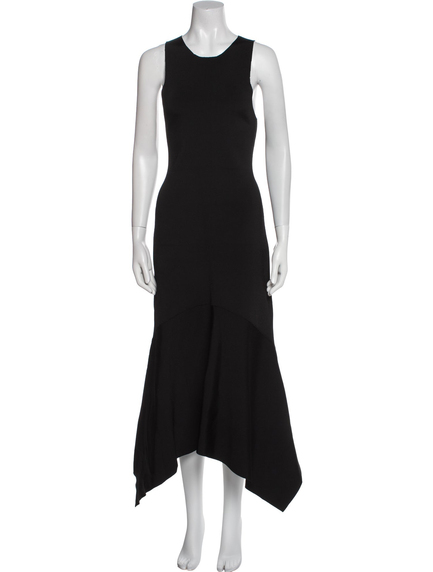 The Row Olinda Long Dress