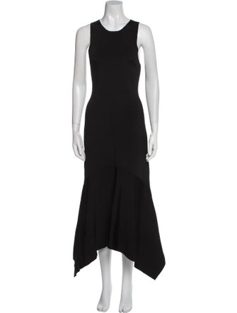 The Row Olinda Long Dress