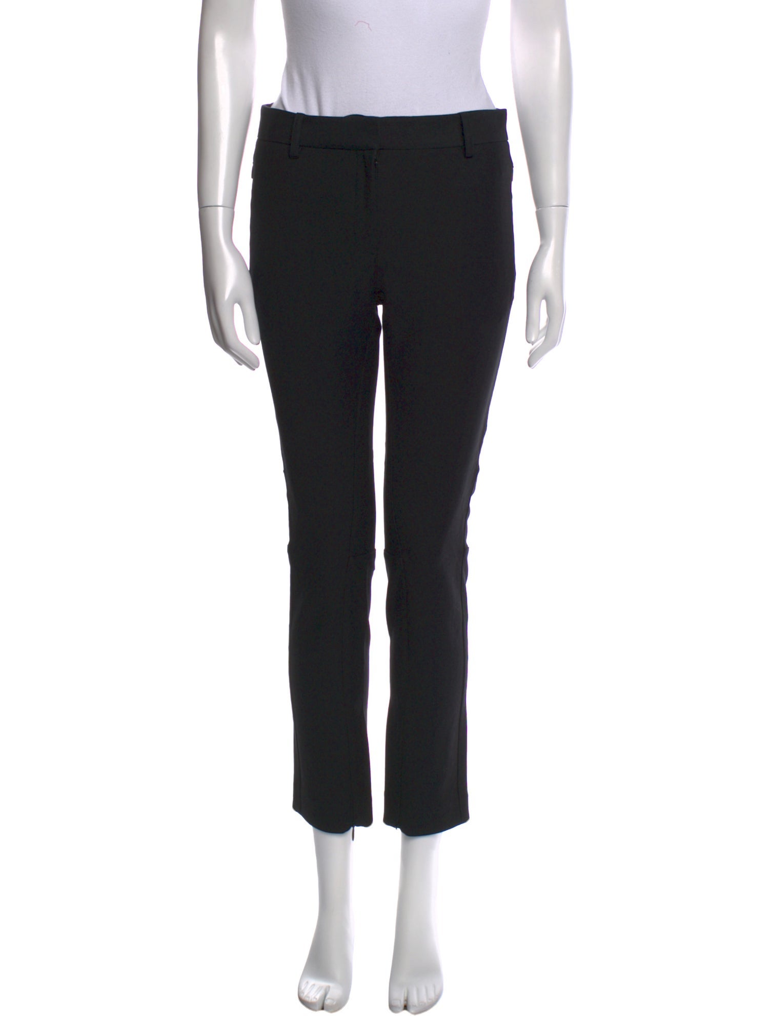 The Row Skinny Leg Pants