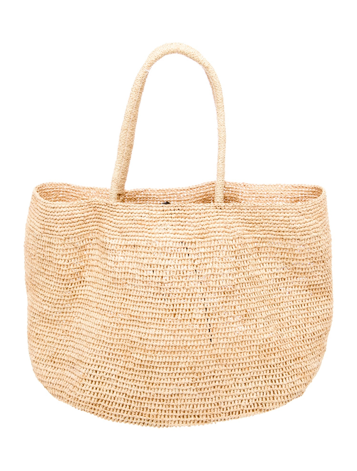 The Row Raffia Raffia Oregon