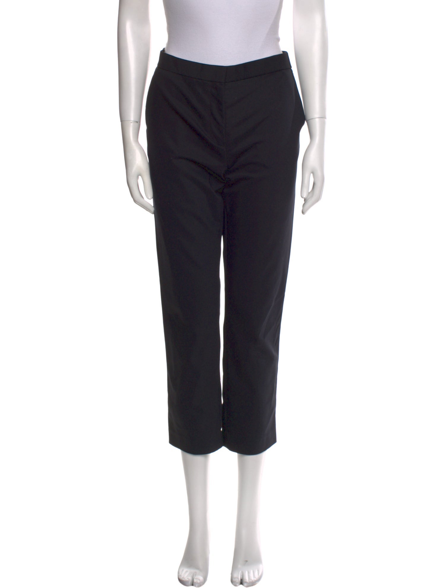The Row Straight Leg Pants