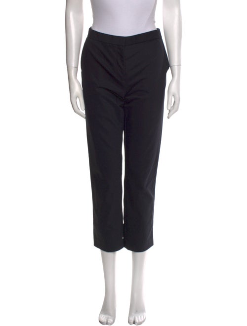 The Row Straight Leg Pants
