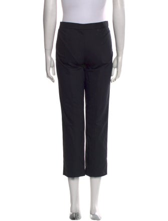 The Row Straight Leg Pants