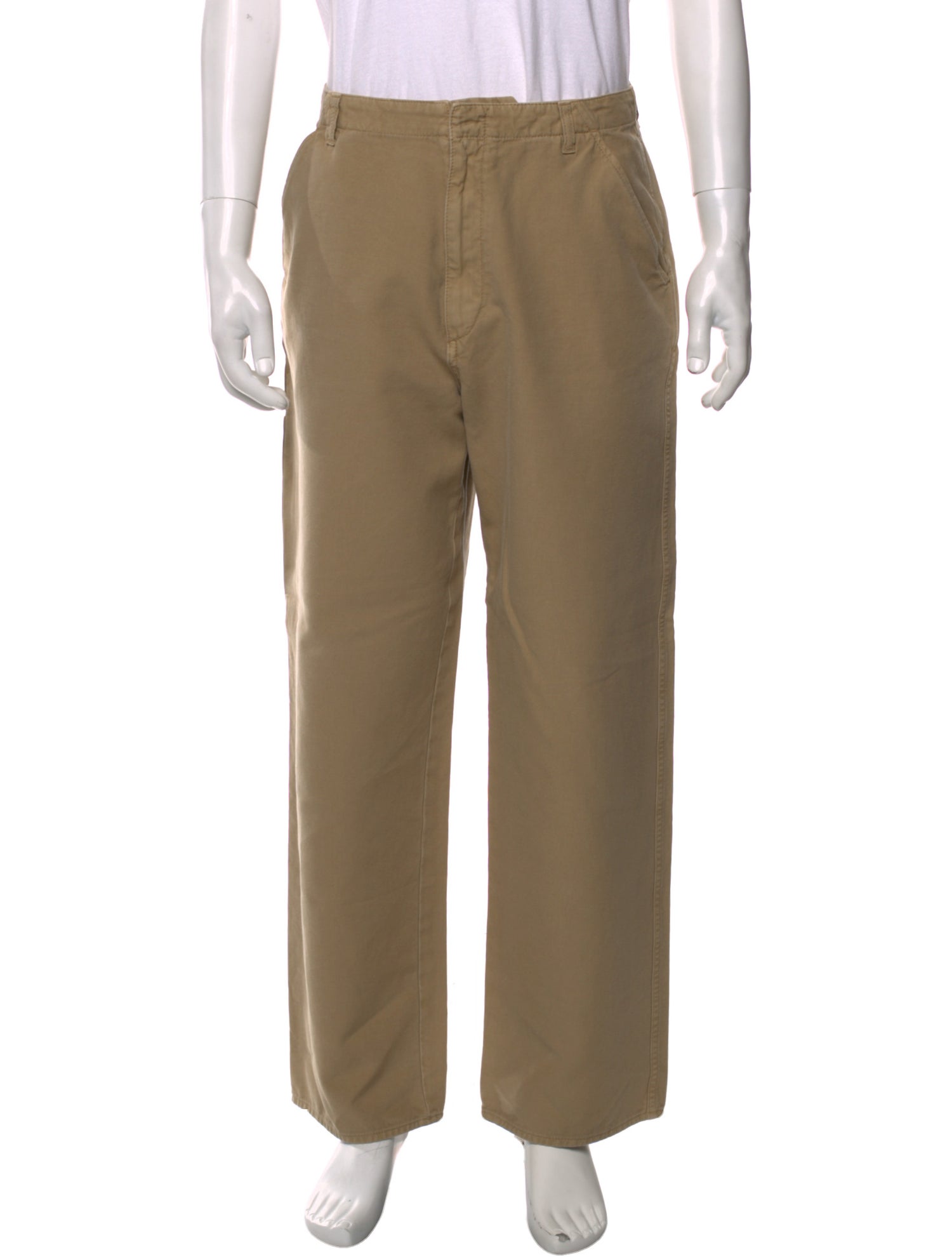 The Row 'Marlon' Pants