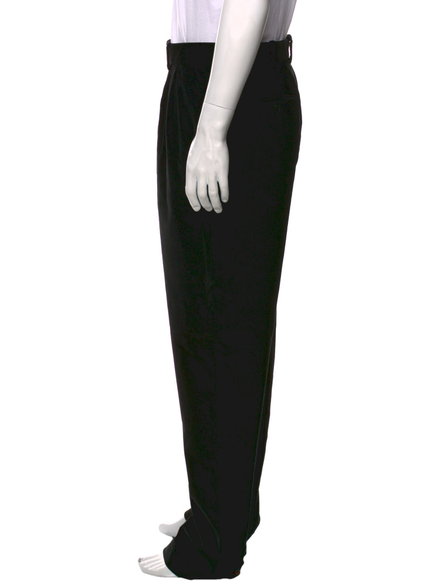 The Row 'Elijah' Corduroy Joggers