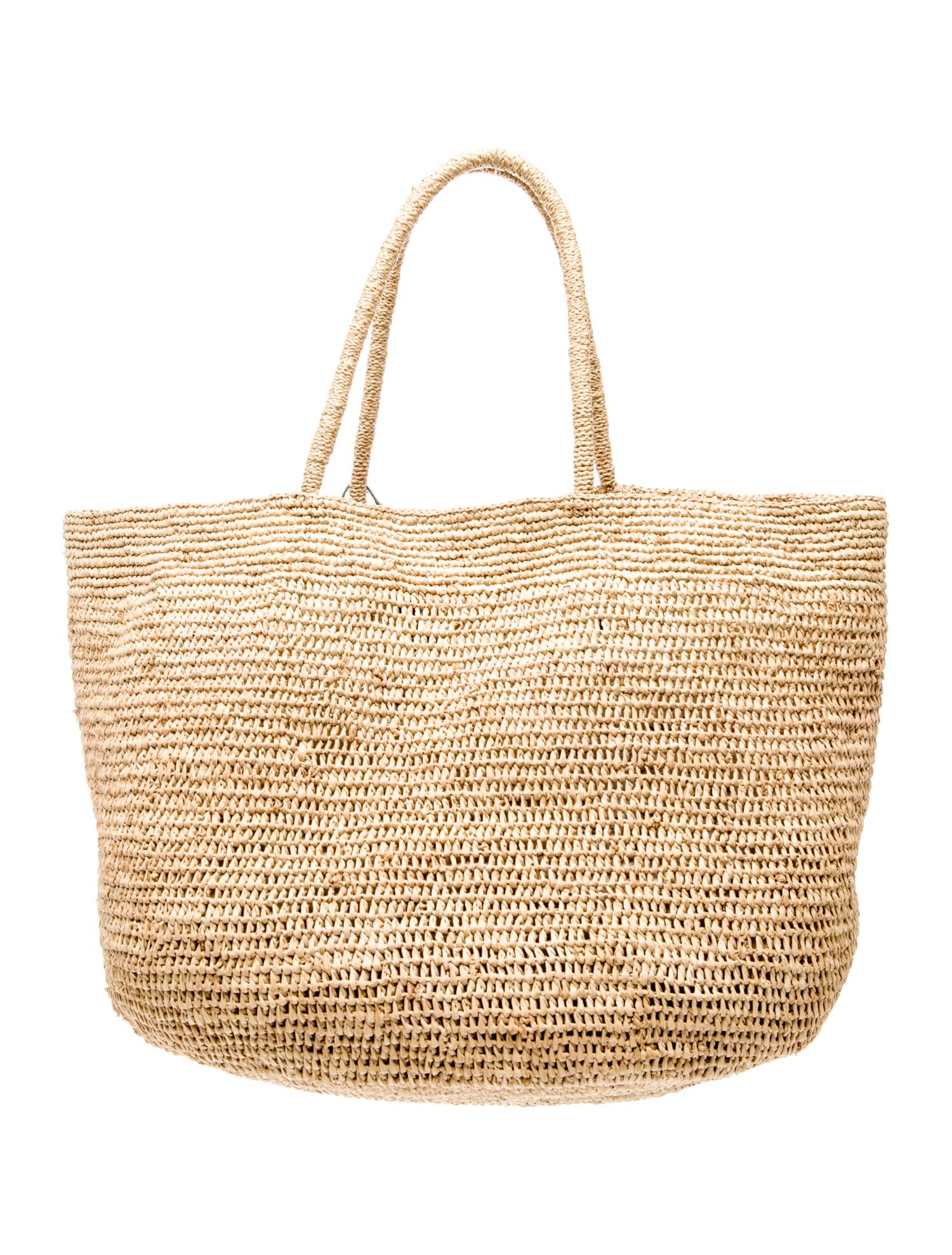 The Row Raffia Raffia Oregon