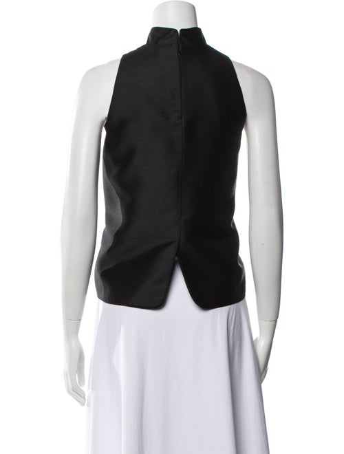 The Row Nate Mohair Top