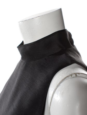 The Row Nate Mohair Top