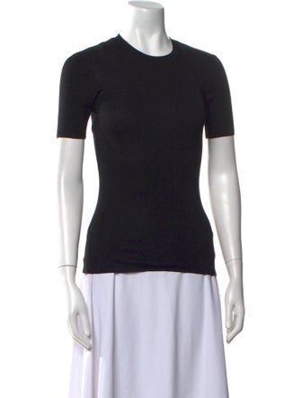 The Row Jannat Silk T-Shirt