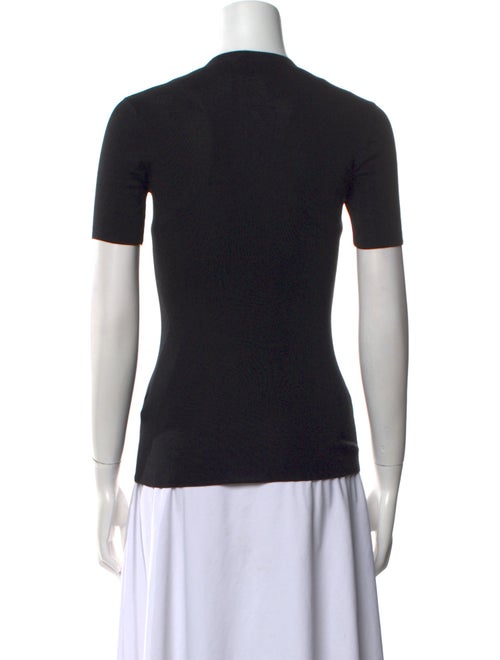 The Row Jannat Silk T-Shirt