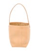 The Row Nubuck N/S Park Tote Small