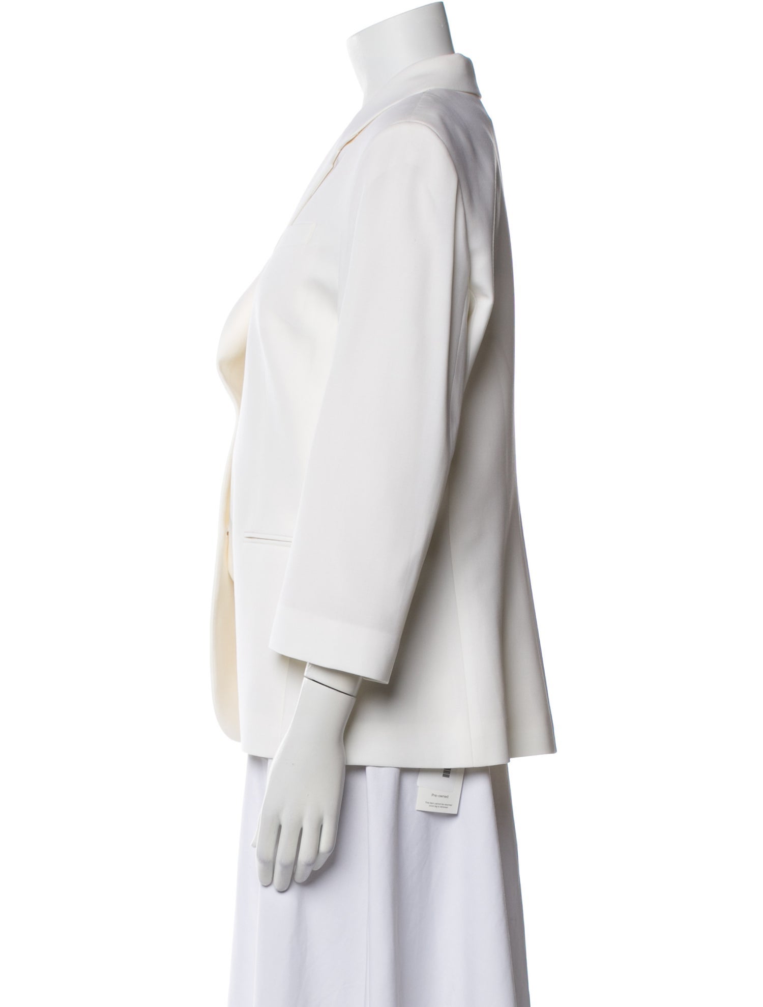 The Row Virgin Wool Blazer