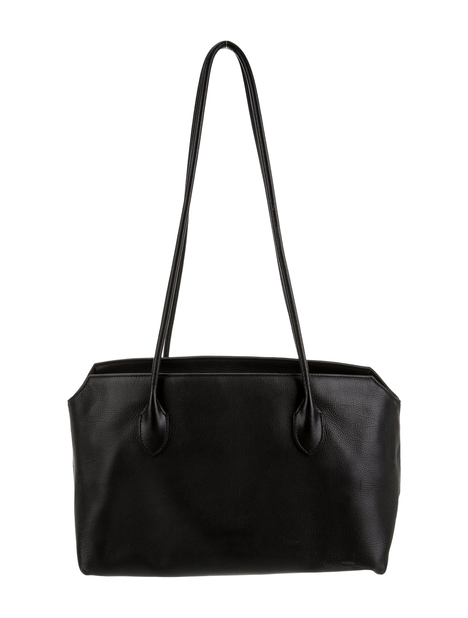 The Row Leather Terrasse