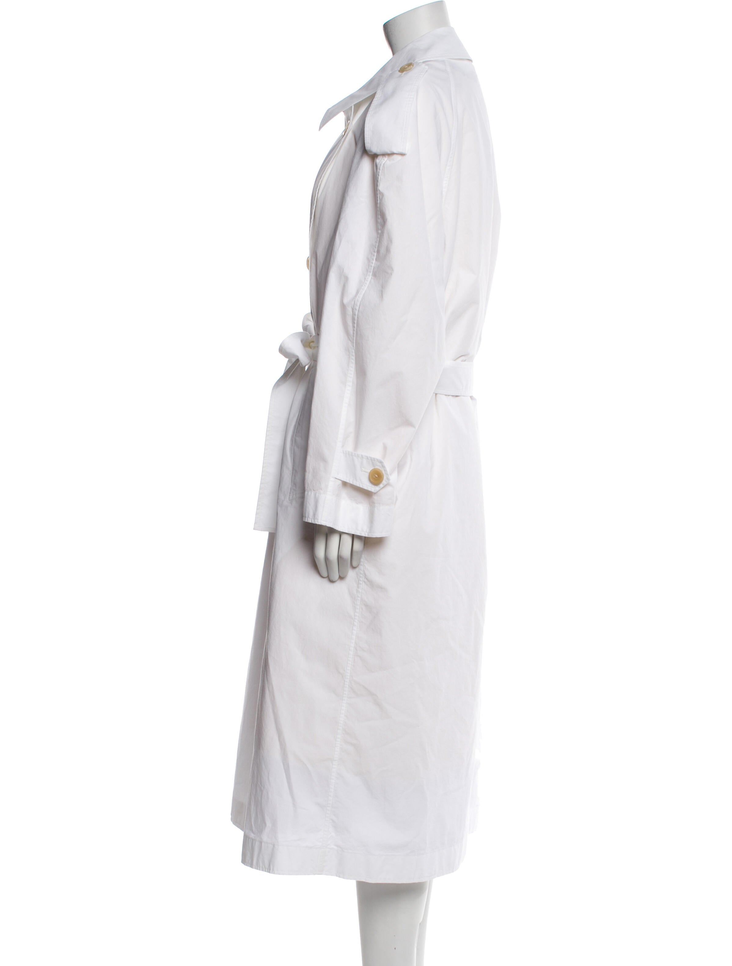 The Row Denver Silk Down Coat