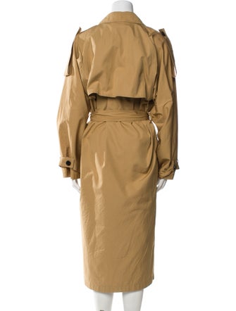The Row Marvin Trench Coat