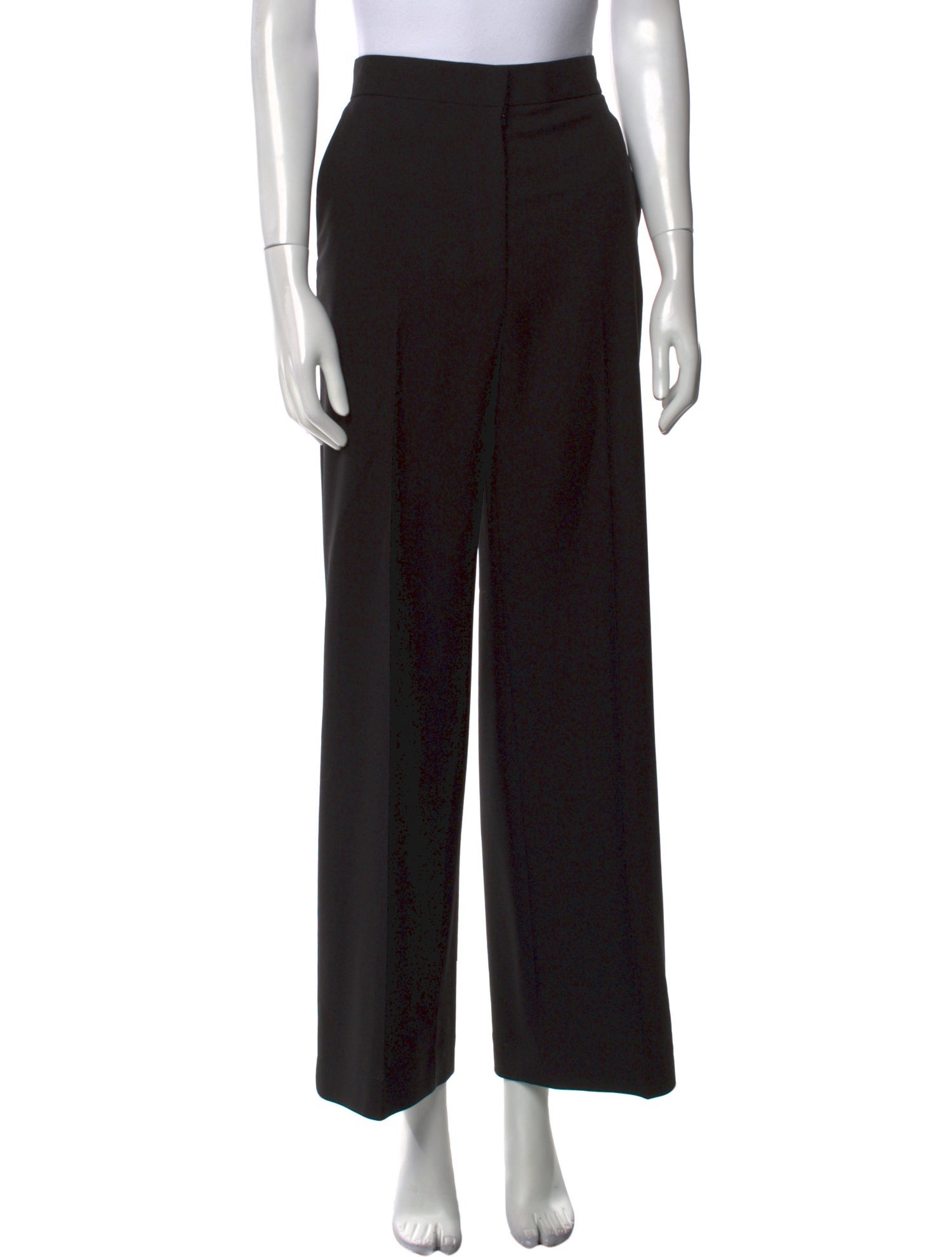 The Row Delton Wide Leg Pants