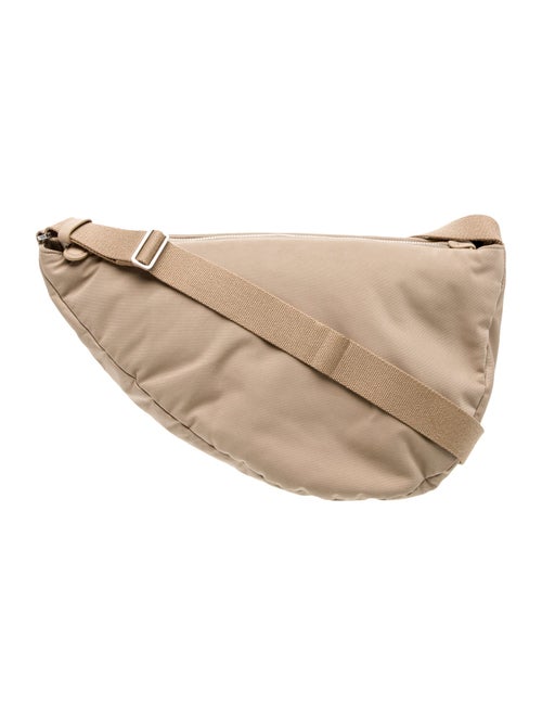 The Row Nylon Slouchy Banana Two