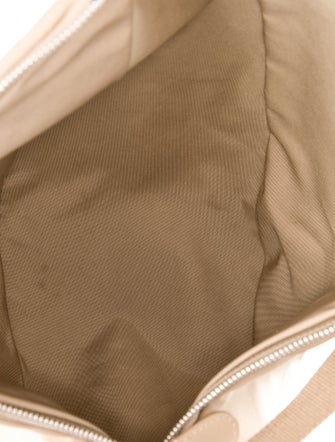 The Row Nylon Slouchy Banana Two