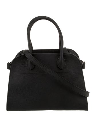 The Row Leather Soft Margaux 10