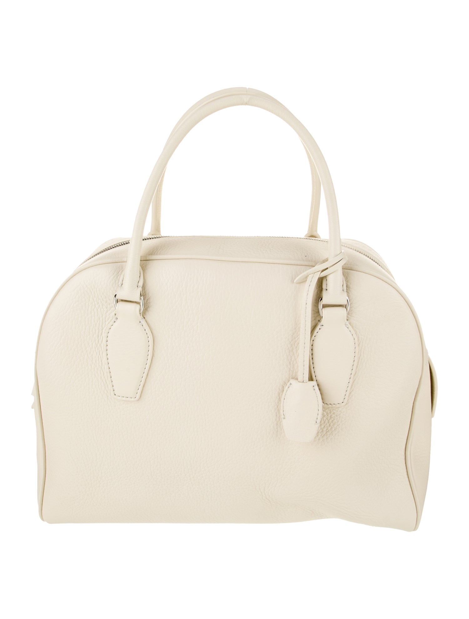 The Row Leather India 12