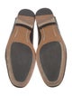 The Row Adam Leather Loafers