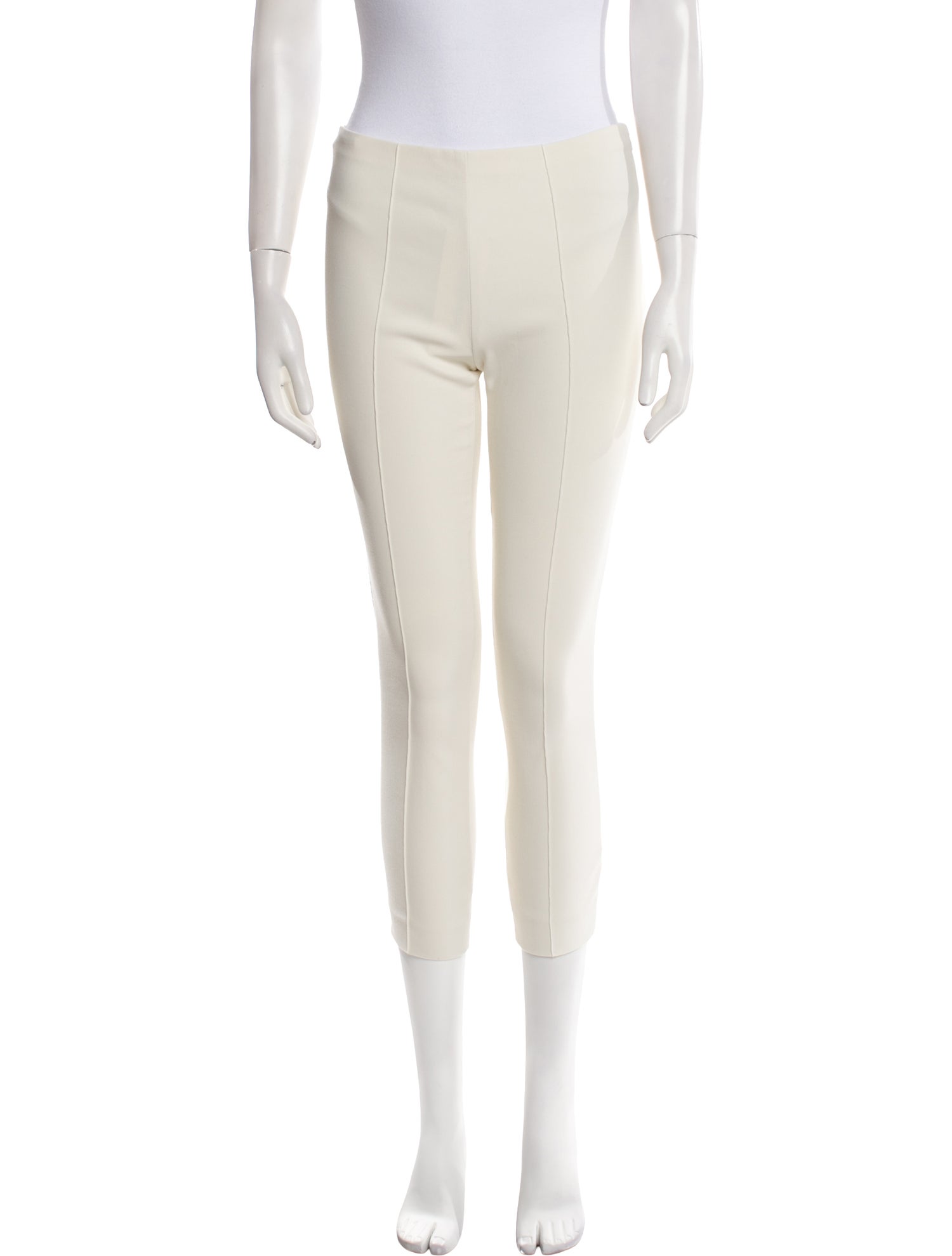 The Row Skinny Leg Pants