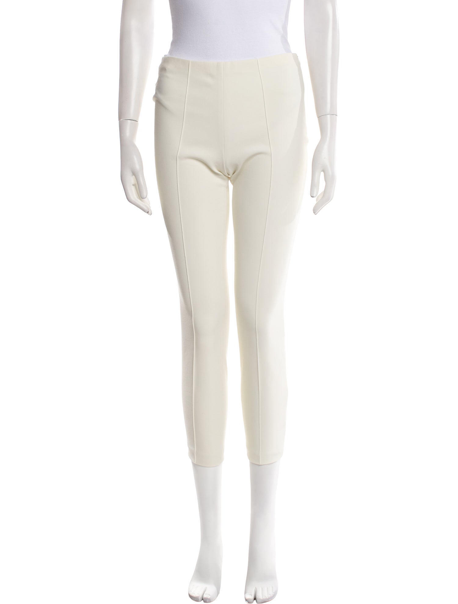 The Row Skinny Leg Pants