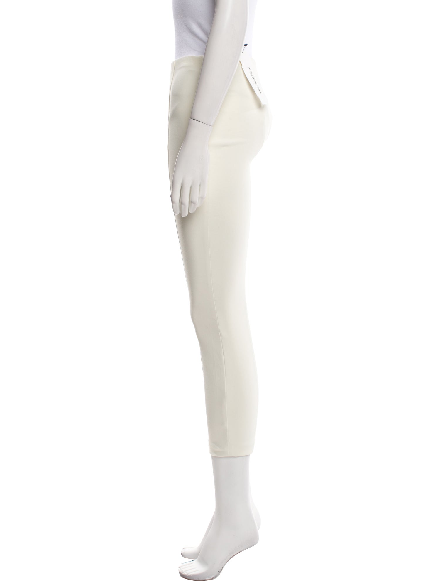 The Row Skinny Leg Pants