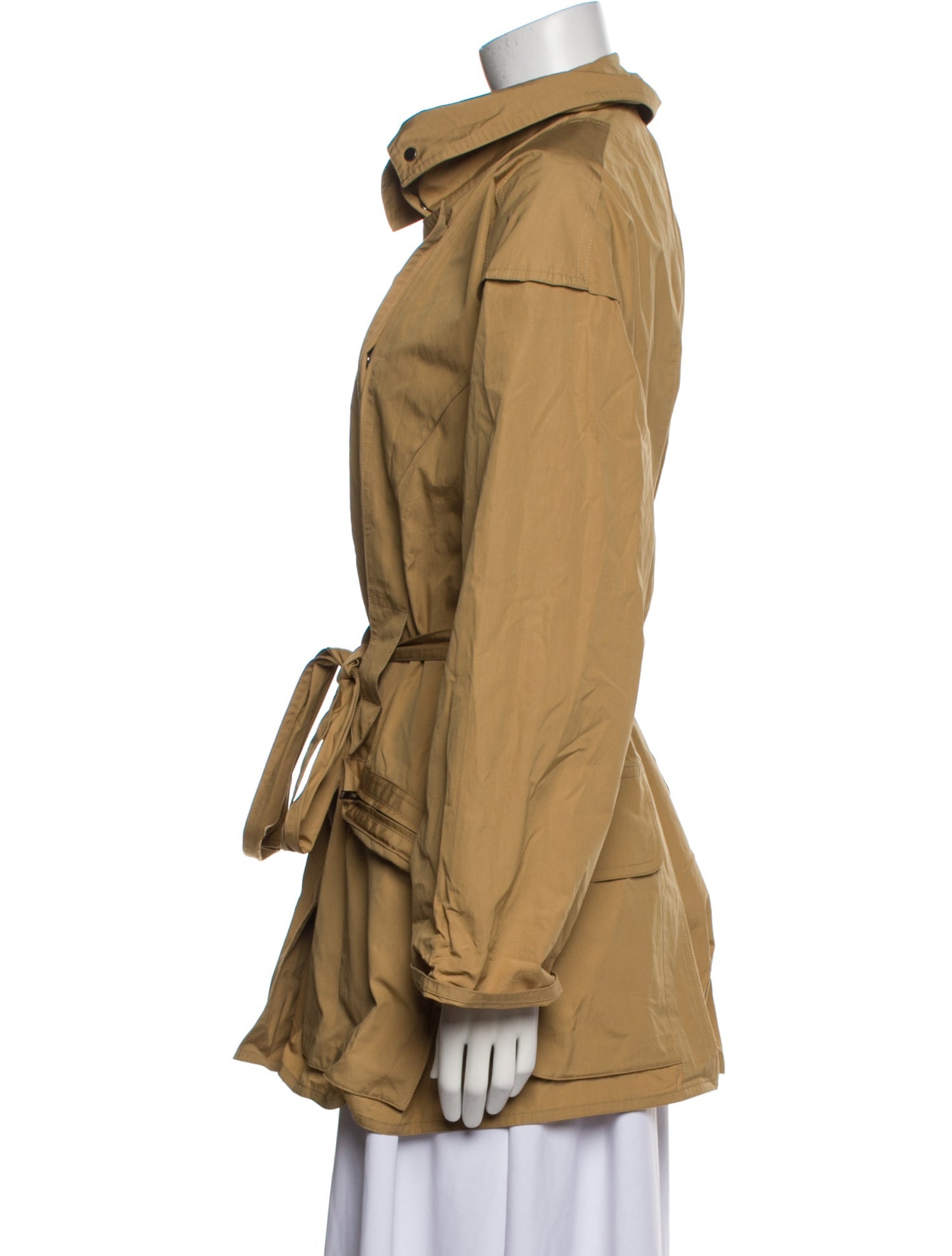 The Row Pierrick Utility Jacket w/ Tags