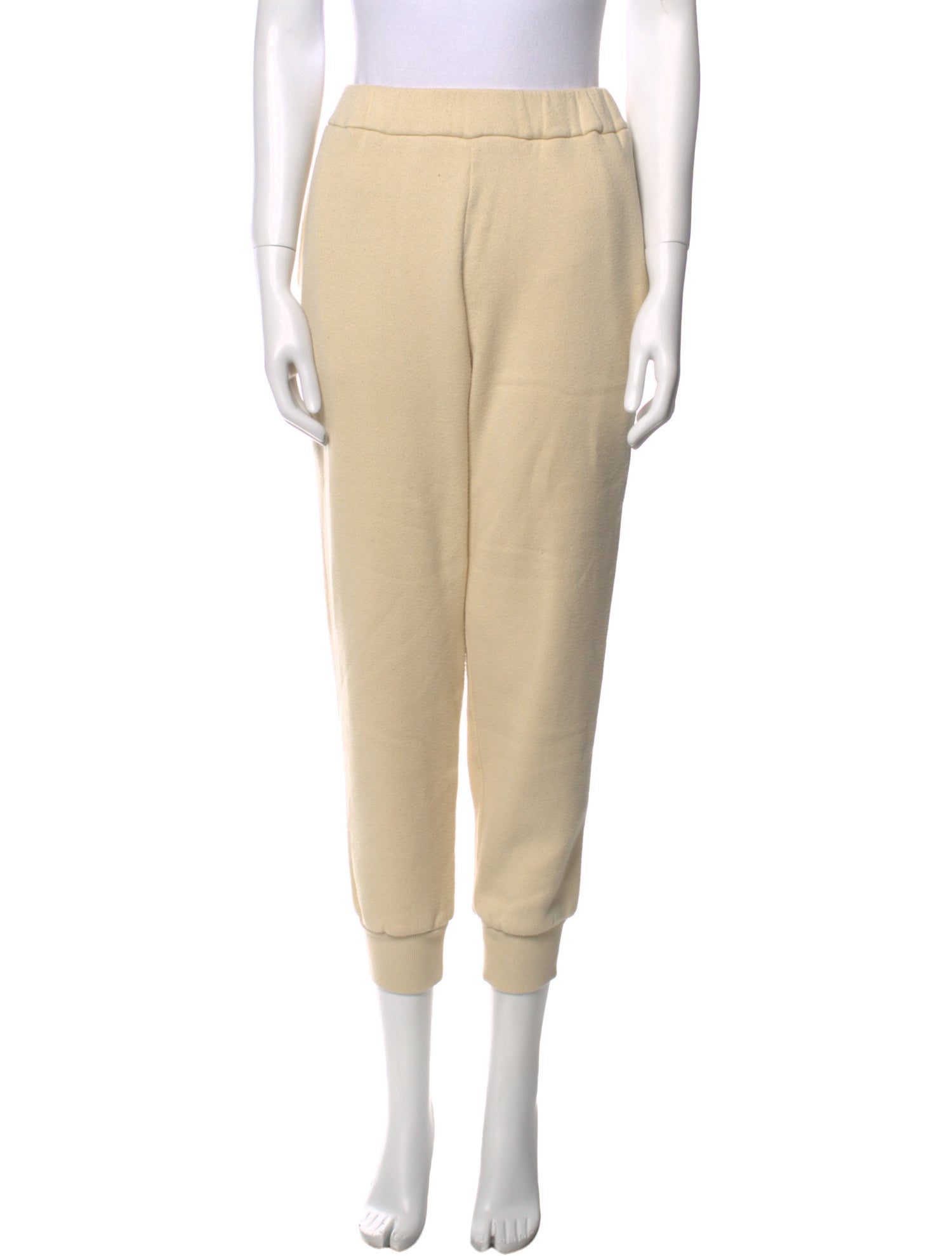 The Row Skinny Leg Pants